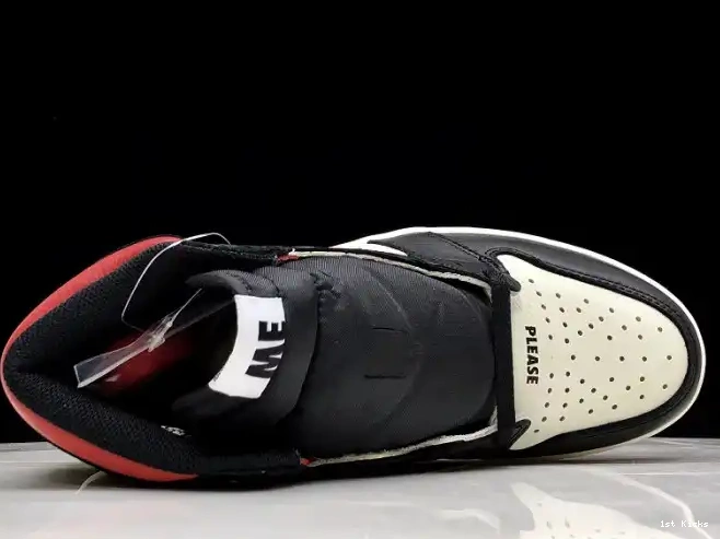OG Varsity NRG For High Retro Not Red Resale Jordan 1 861428-106 Air 0619
